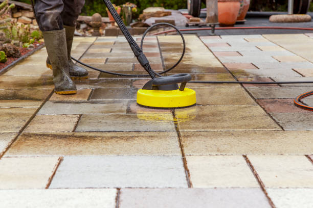 Professional Pressure Washing Services in Glasco, NY