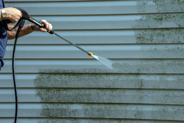Solar Panel Cleaning in Glasco, NY