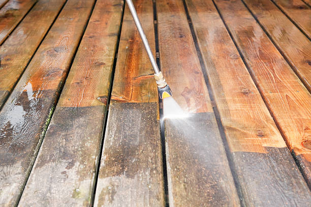 Best House Exterior Washing  in Glasco, NY